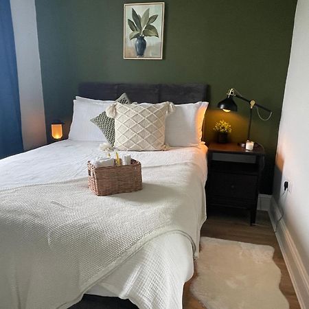 Durham Hideaway Apartment Luaran gambar