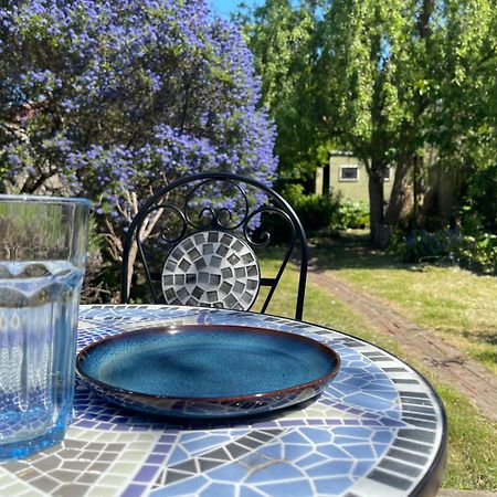 Durham Hideaway Apartment Luaran gambar