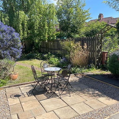 Durham Hideaway Apartment Luaran gambar