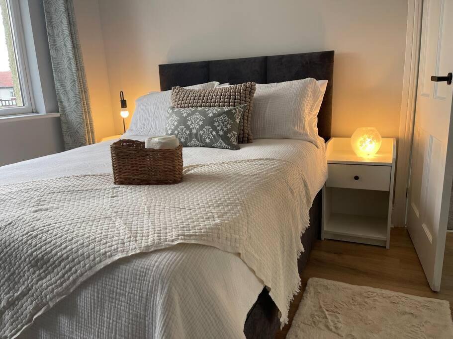 Durham Hideaway Apartment Luaran gambar