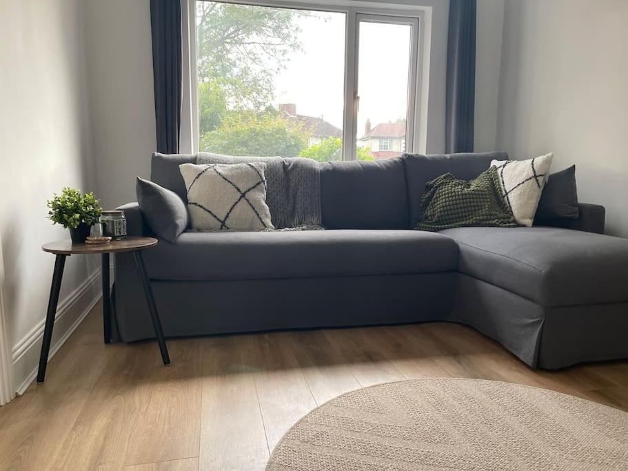 Durham Hideaway Apartment Luaran gambar