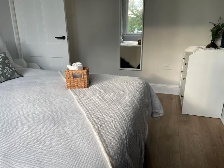 Durham Hideaway Apartment Luaran gambar