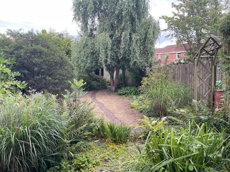 Durham Hideaway Apartment Luaran gambar