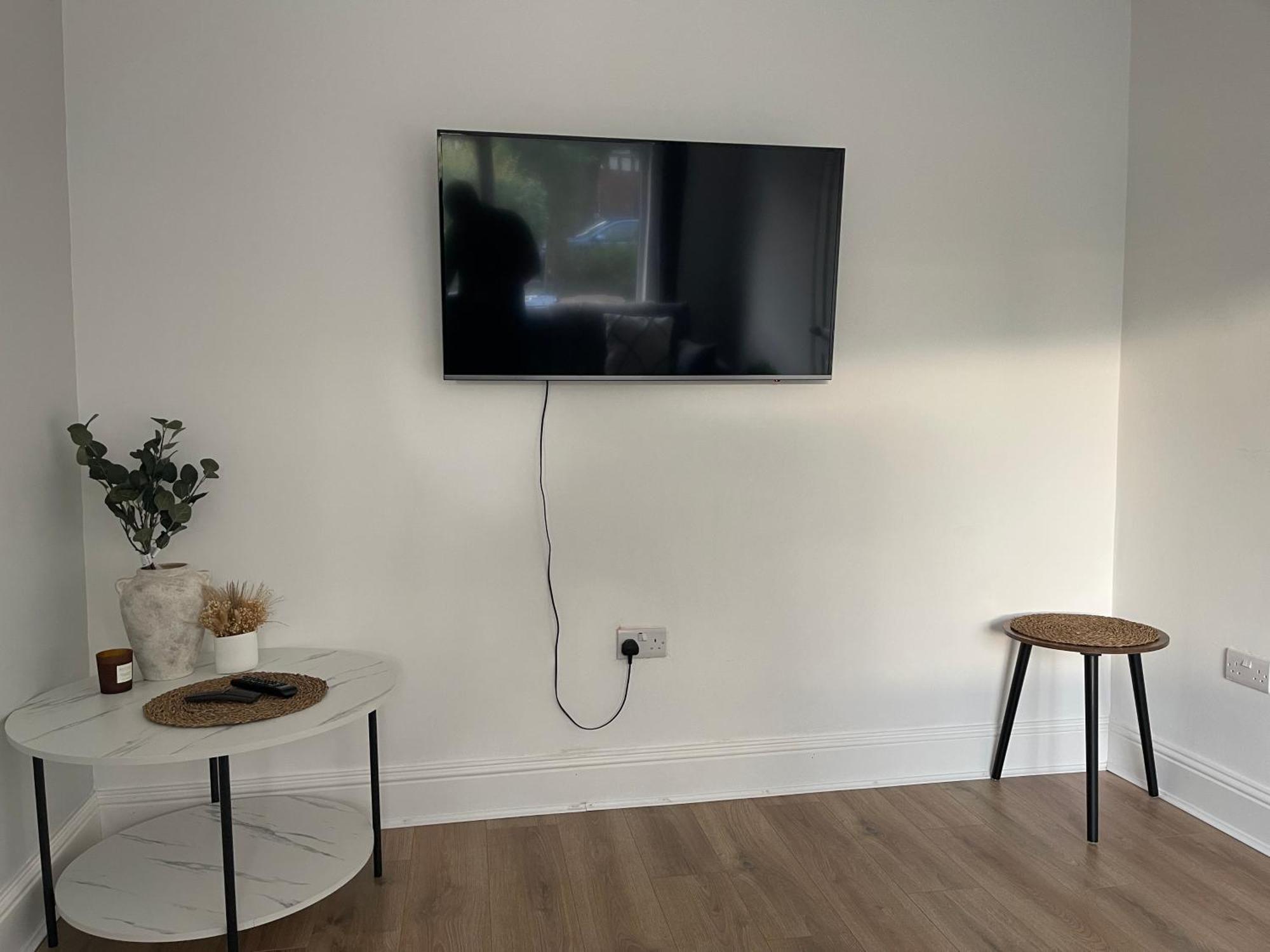 Durham Hideaway Apartment Luaran gambar